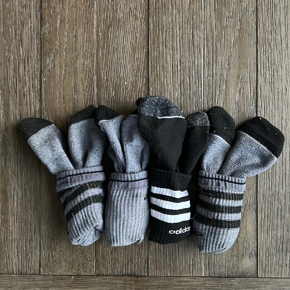 Adidas socks